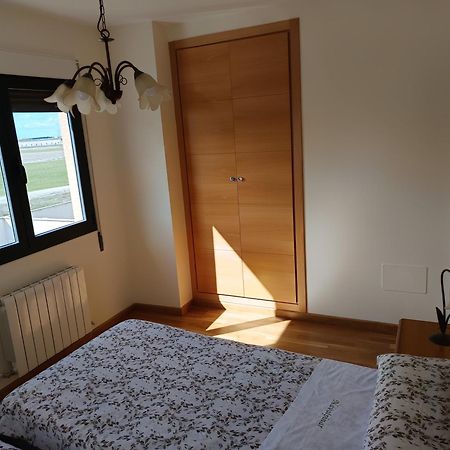 Navalpinar Villa Navalmanzano ภายนอก รูปภาพ