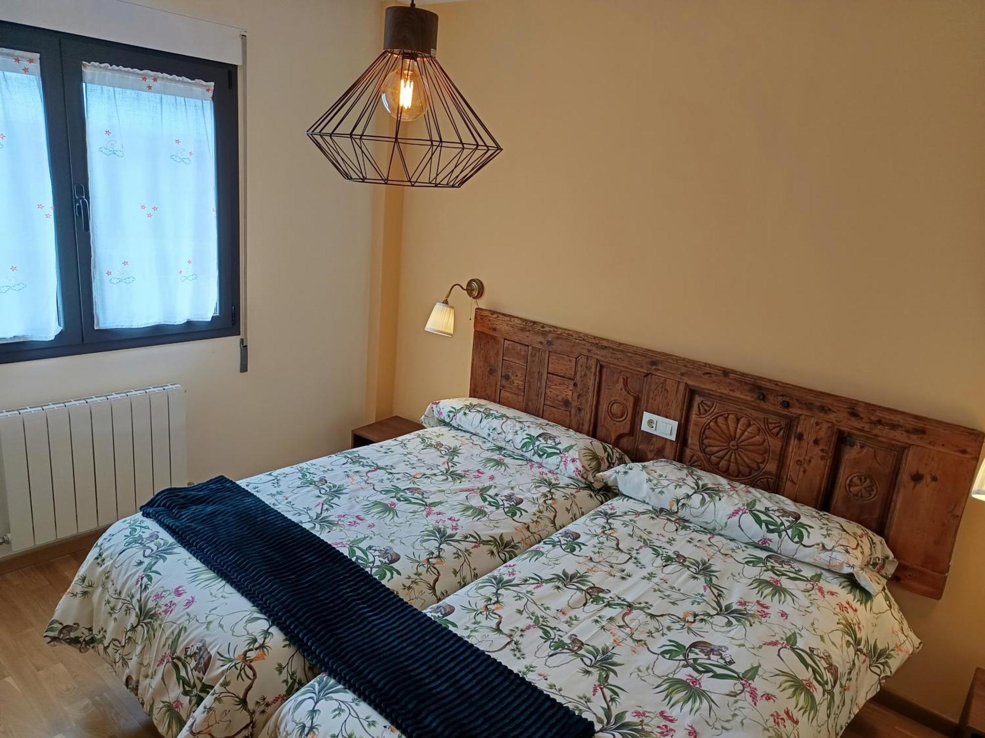 Navalpinar Villa Navalmanzano ภายนอก รูปภาพ