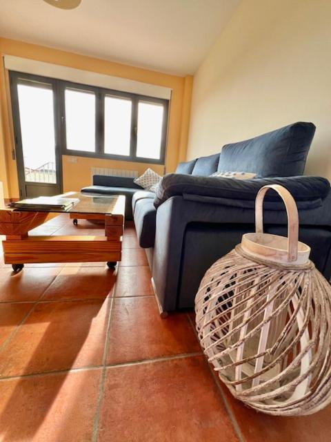 Navalpinar Villa Navalmanzano ภายนอก รูปภาพ