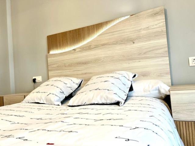 Navalpinar Villa Navalmanzano ภายนอก รูปภาพ