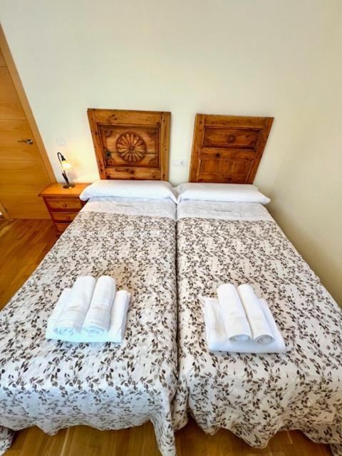 Navalpinar Villa Navalmanzano ภายนอก รูปภาพ